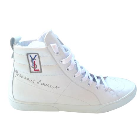 ysl trainers|ysl sneakers price.